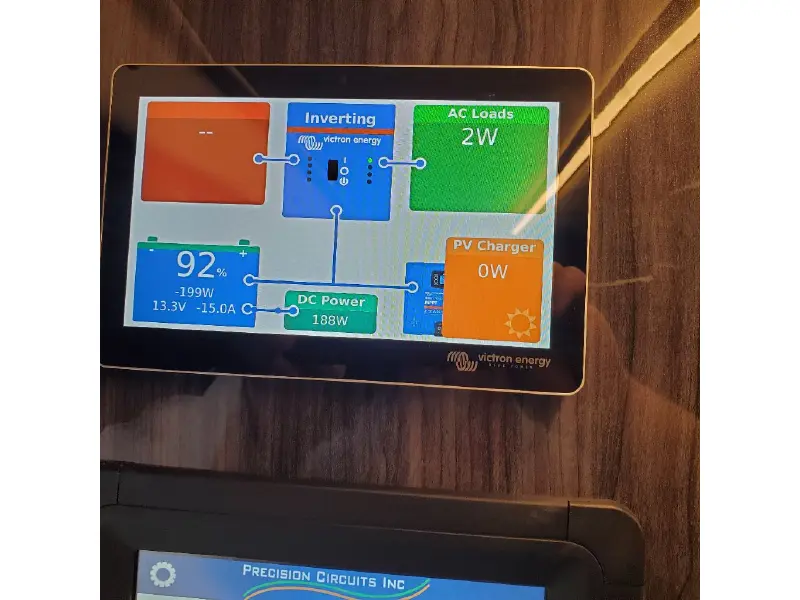 2022 WINNEBAGO ERA 70B