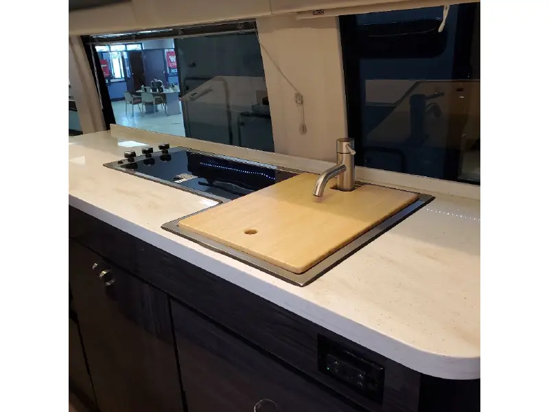 2022 WINNEBAGO ERA 70B