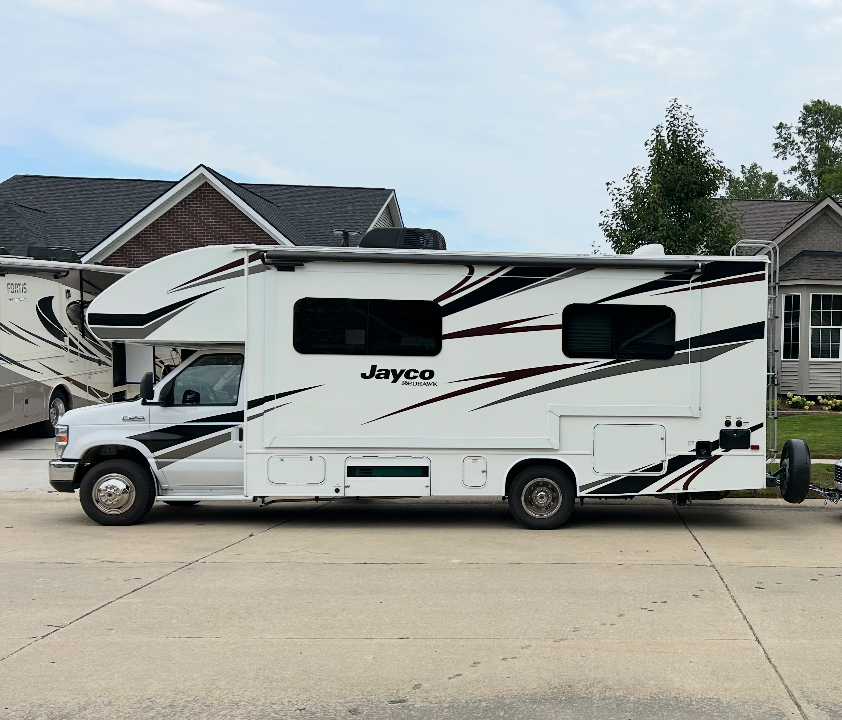 Jayco RVs For Sale Near 48239 - RV Trader