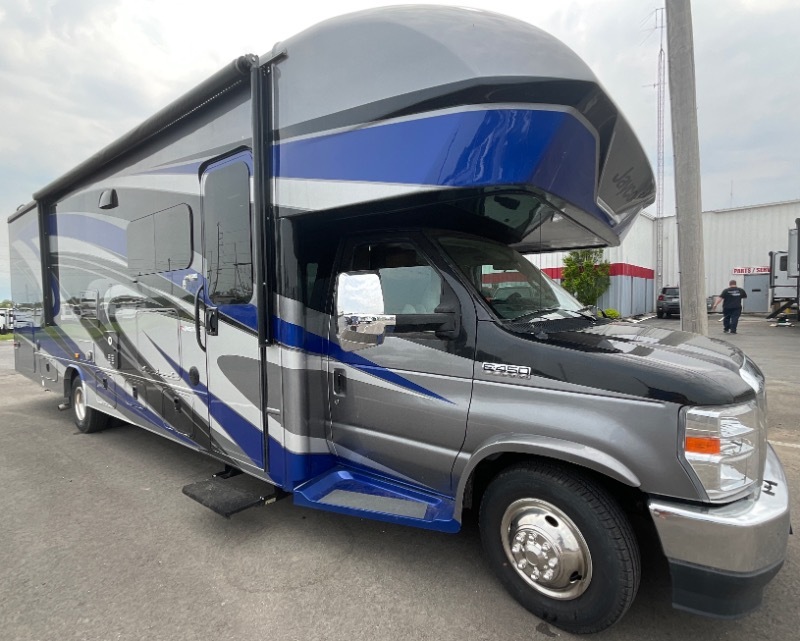 Jayco Greyhawk Prestige 29MVP RVs For Sale - RV Trader