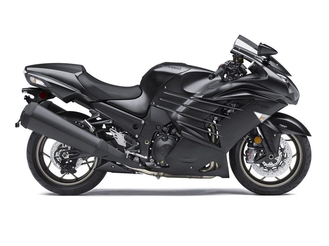 Gray Vulcan 900 For Sale in Florida - Kawasaki Motorcycles