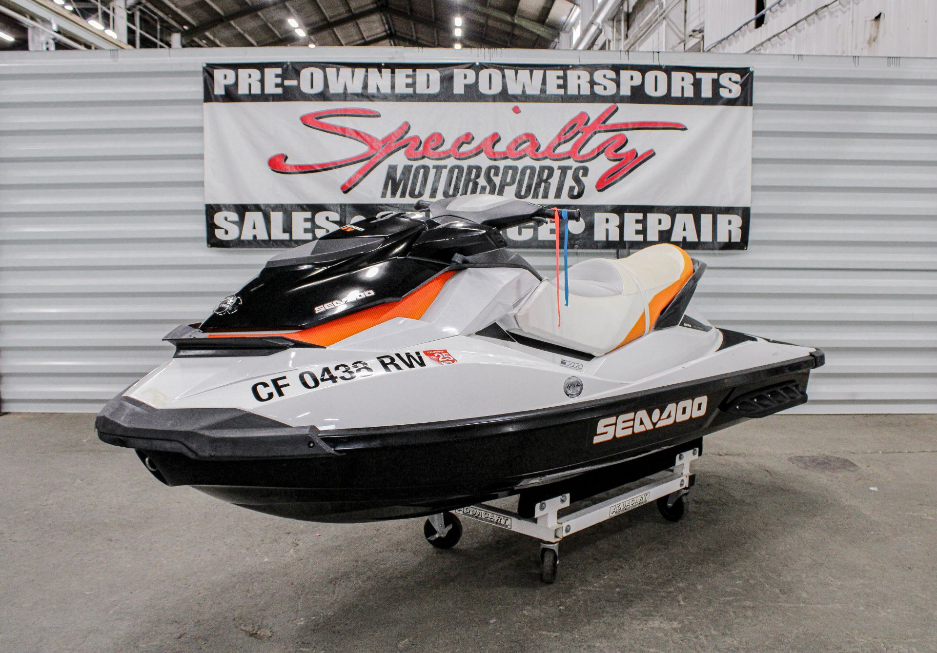 2013 Gtx For Sale - Sea-Doo Personal Watercraft - PWC Trader