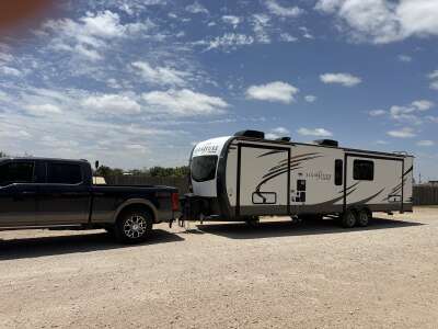 Forest River Rockwood Signature RVs For Sale near Boerne, TX - RV Trader