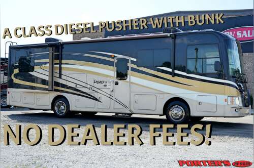 2014 Forest River LEGACY 300SR in williamston SC