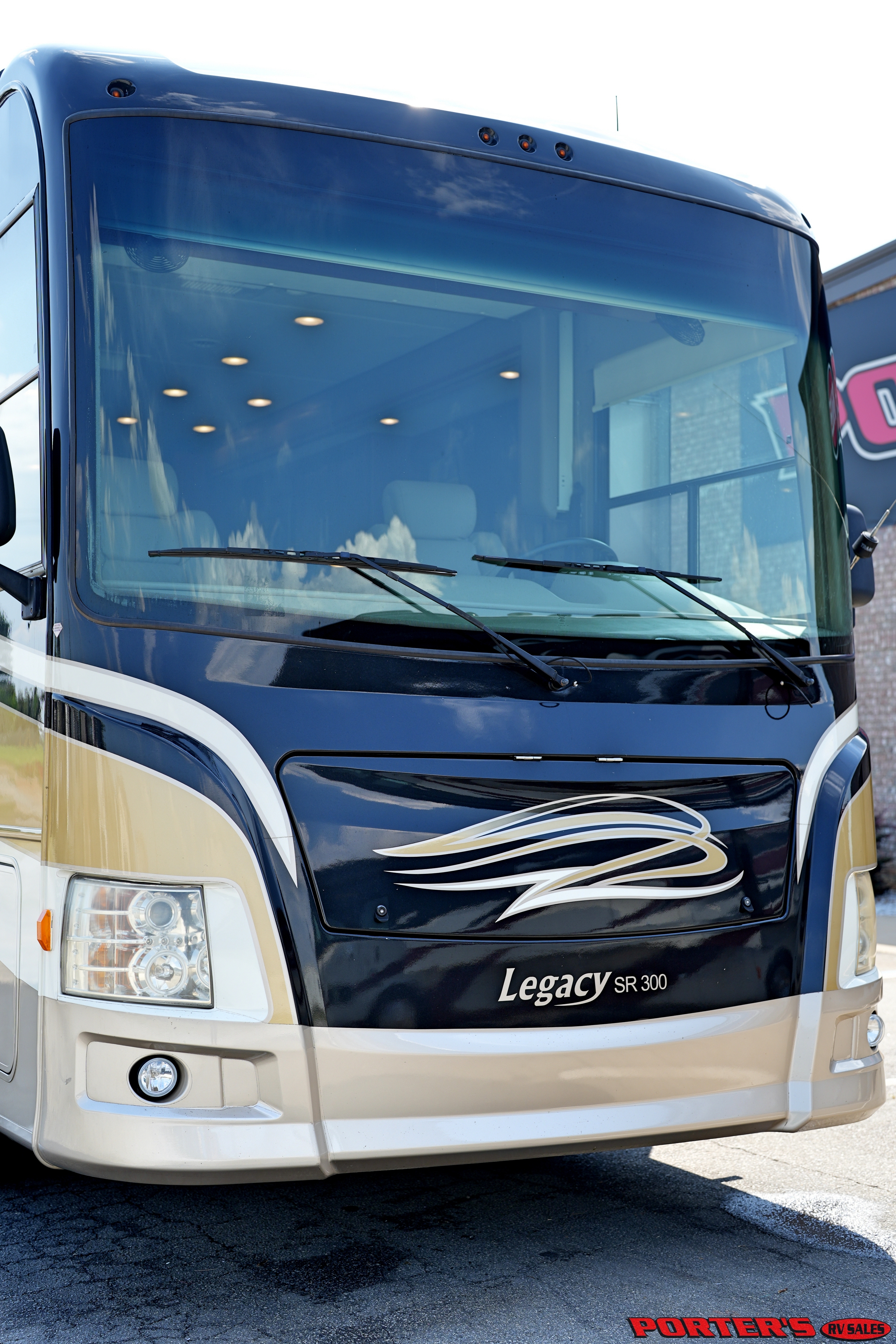 2014 Forest River legacy 340kp