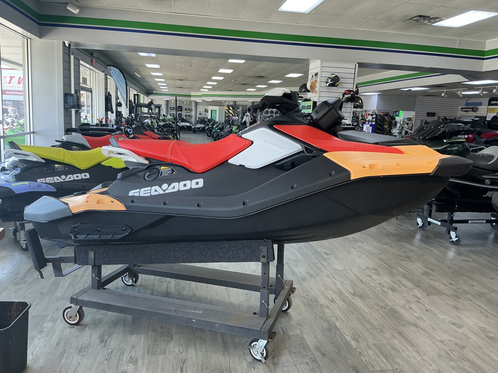 SATUR::パーカー:WM[RESALE] Trixx Spark For Sale Near Payne, Minnesota - Sea-Doo Three