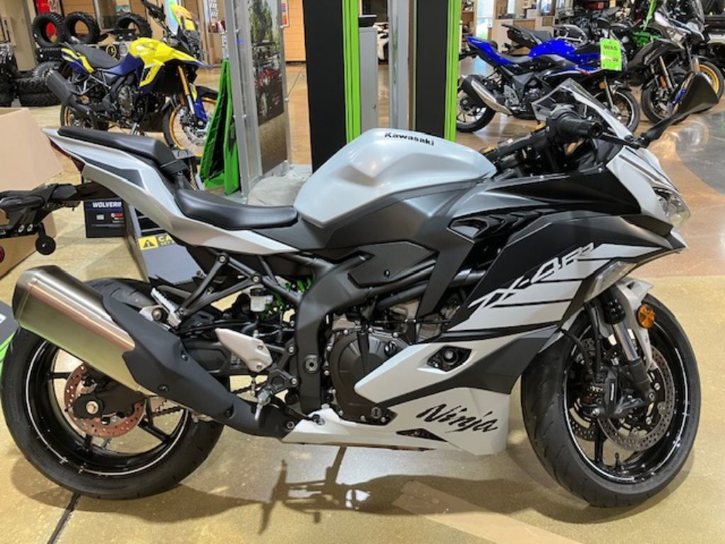 R Silver Ducati Standard Motorcycles For Sale in Oregon