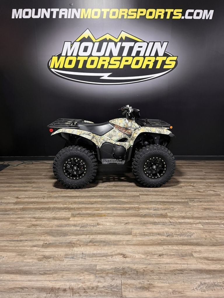 Yamaha Grizzly Eps Four Wheelers For Sale - ATV Trader