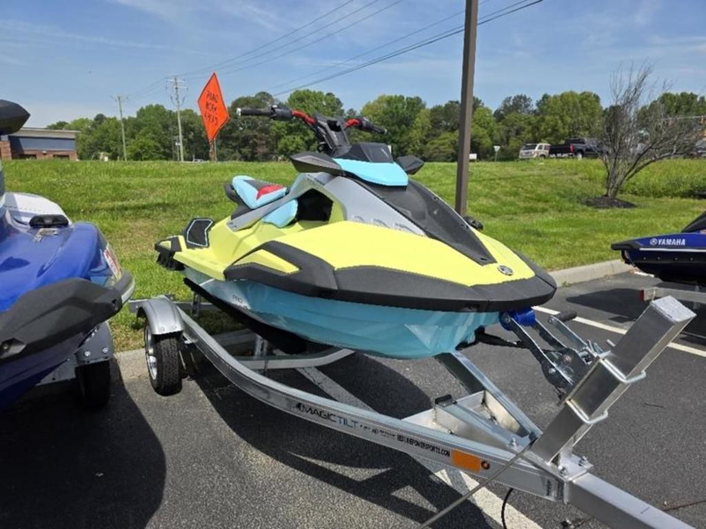 KAWASAKI　カワサキ　750 SXI PRO 中古　セル×　シングル　ジェット　PWC 書類あり 現状渡し Sxi Pro For Sale - Kawasaki Personal Watercraft - PWC Trader