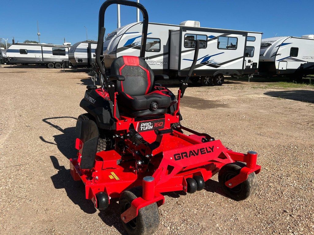 Mower - Zero Turn Equipment For Sale Near New Braunfels