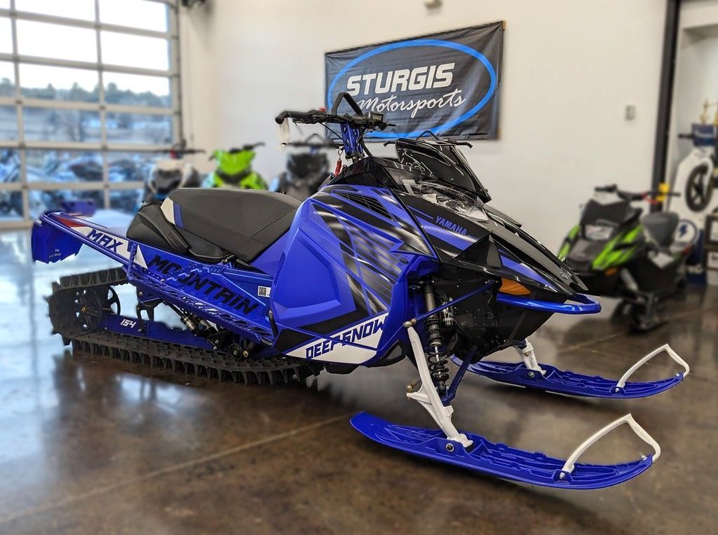 ★ヤマハ VX700 マウンテンマックス　MOUNTAIN MAX スノーモービル★ Yahoo!オークション - 道東発 ヤマハ MOUNTAIN MAX 700 Triple