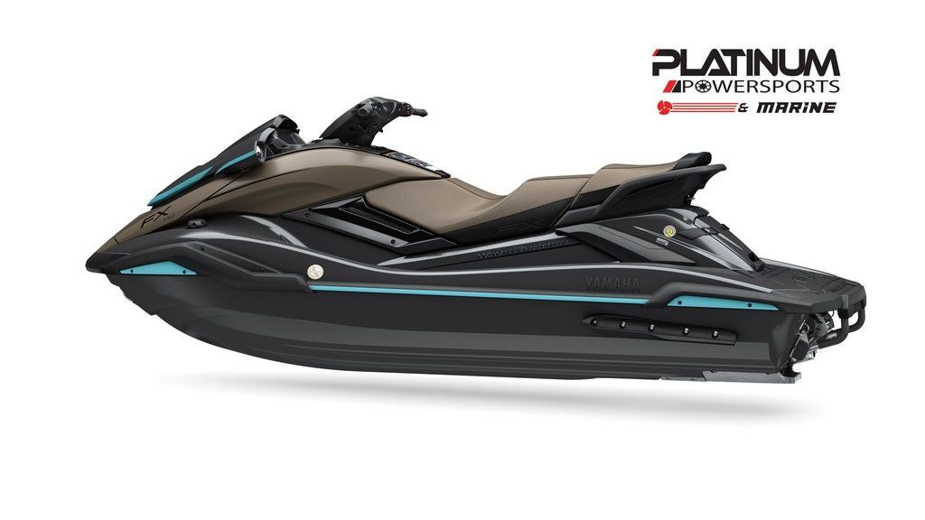 Ho Waverunner Fx For Sale - Yamaha Personal Watercraft - PWC