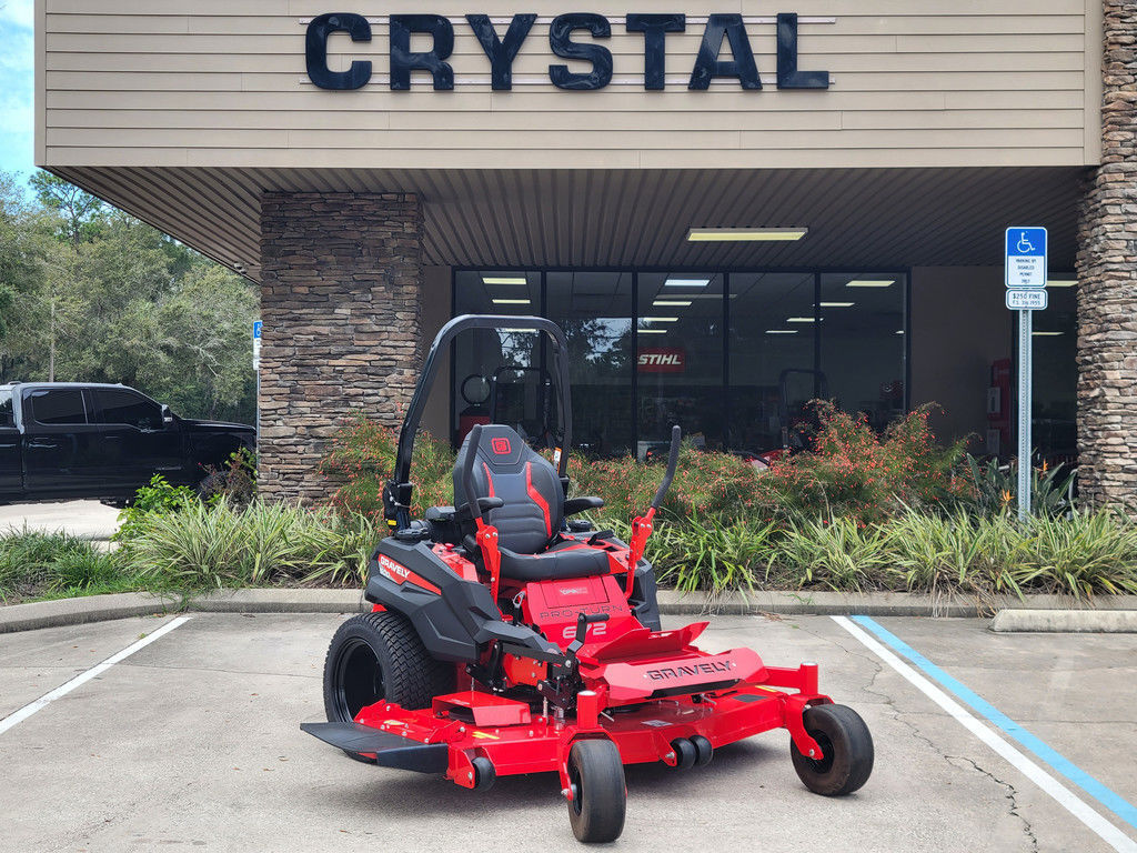 ＊52＊ Gravely Mower Equipment For Sale Near Orlando, Florida