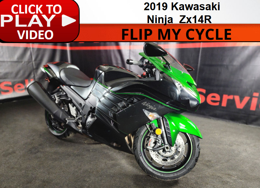 2019 Kawasaki Ninja Motorcycles For Sale in New Jersey