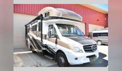2017 Winnebago View 24J RV