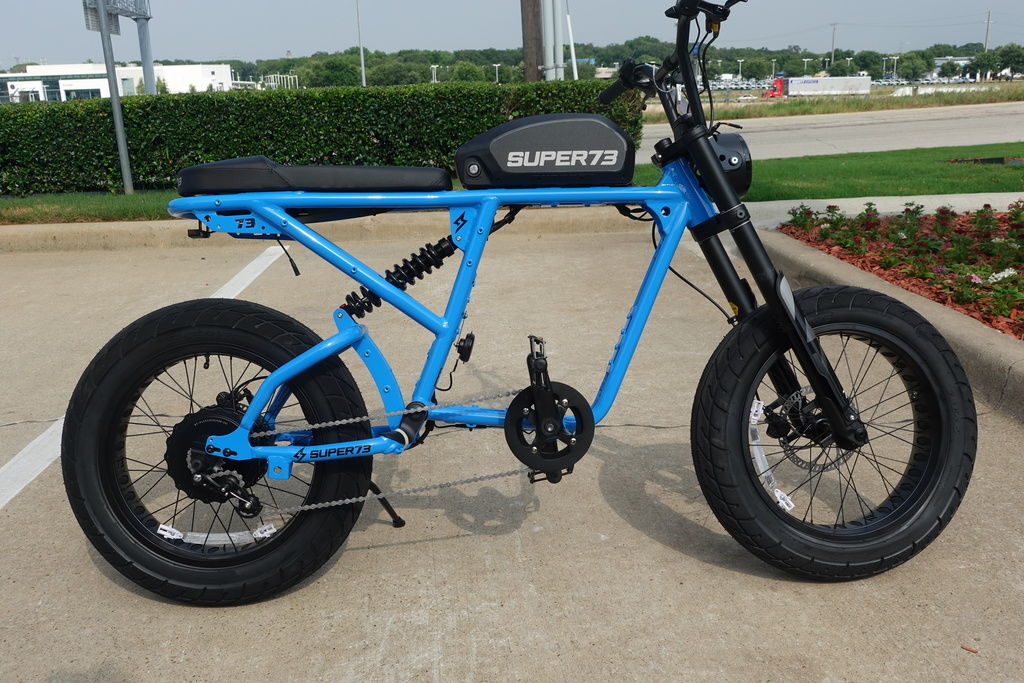 交換無料！ Super73 Z Motorcycles For Sale - Cycle Trader 自転車本体