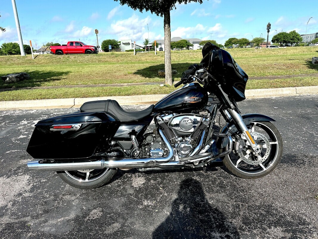 Motorcycles For Sale Near Spicewood, TX - Cycle Trader