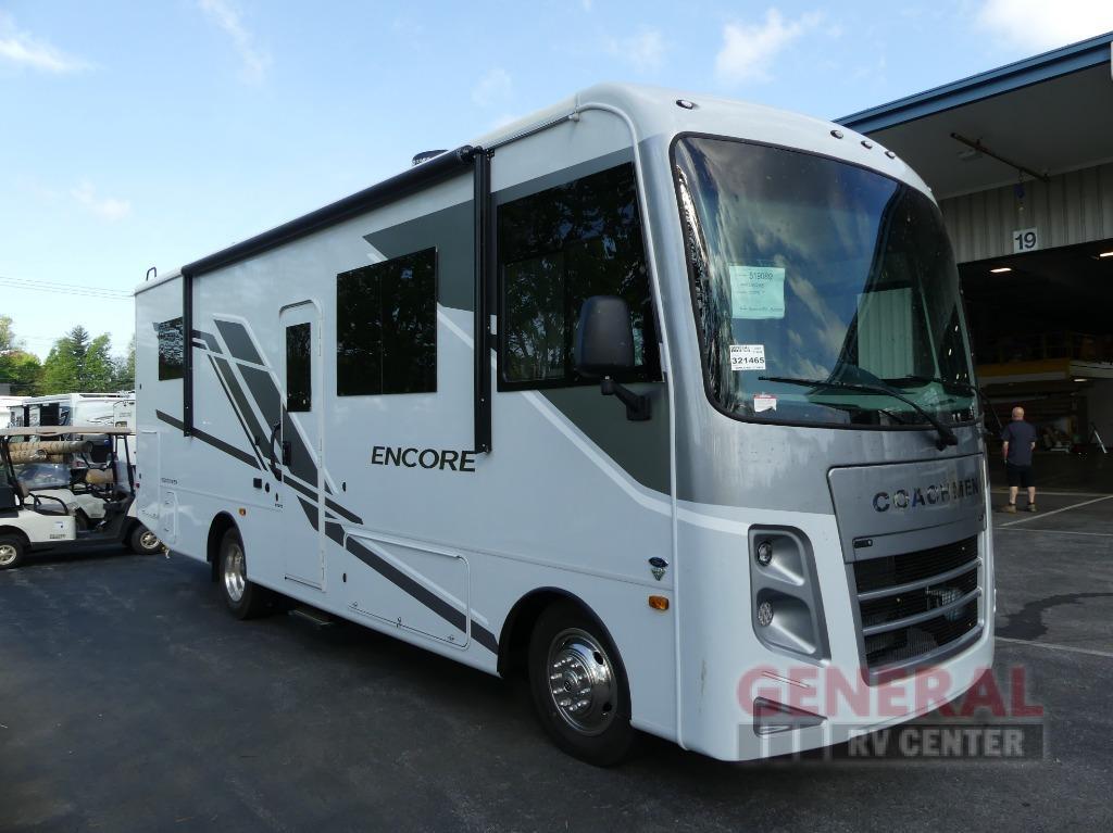 Coachmen Encore Class A RVs and Motorhomes For Sale - RV Trader