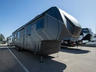2025 Keystone Raptor 441 RVs For Sale - RV Trader