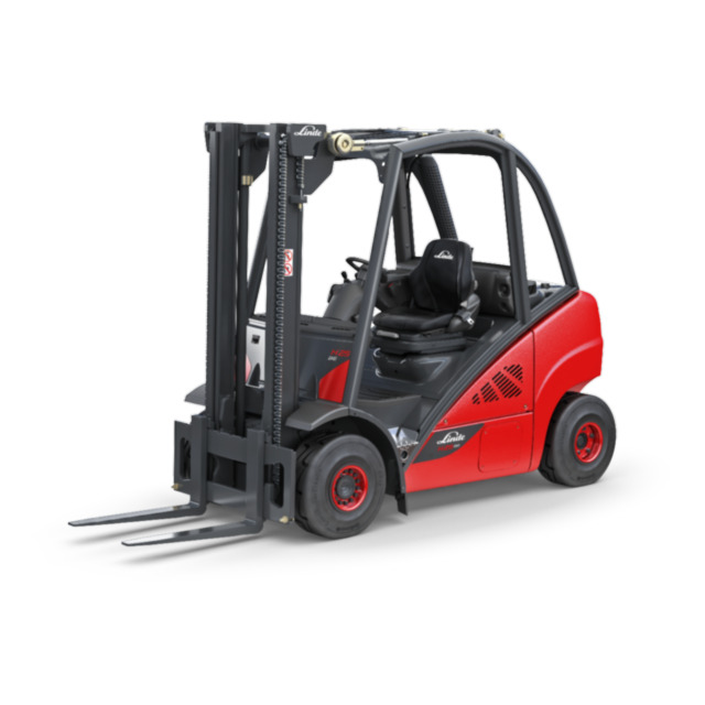 2022 Linde H25T in Wichita, KS