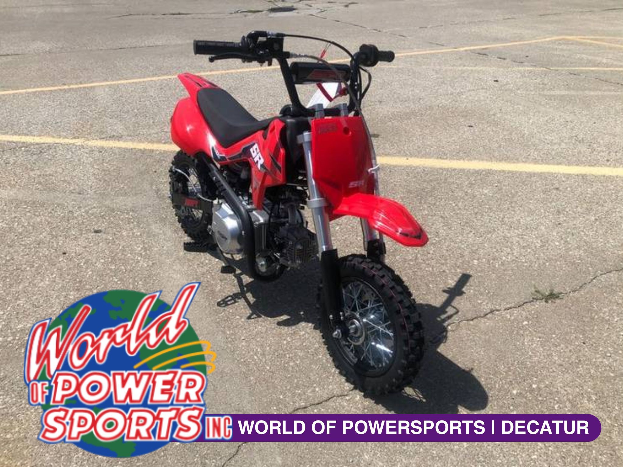 2025 Ssr Motorsports SR70 AE AE in Decatur, IL