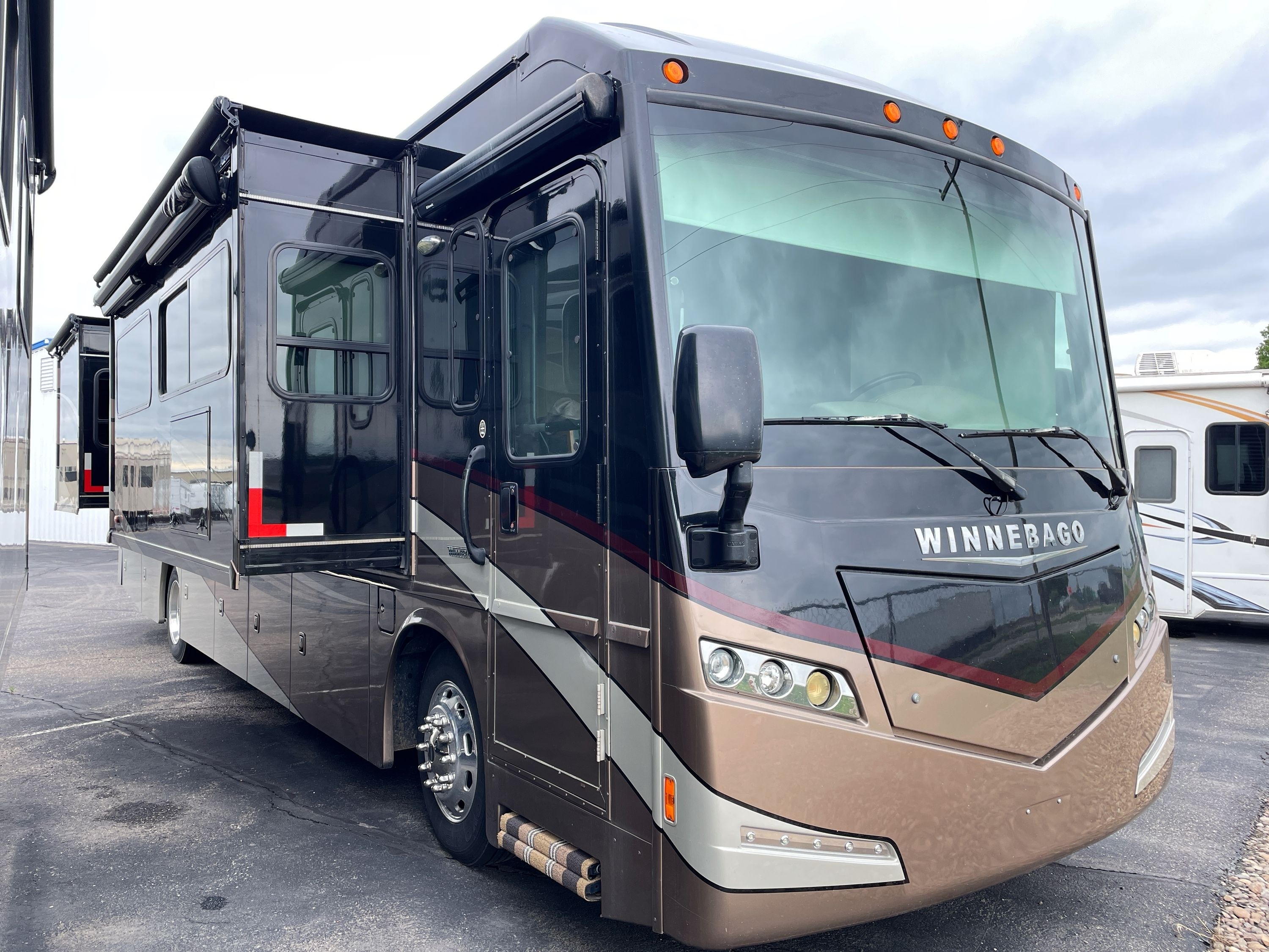 Forza For Sale Near 68847 - Winnebago RVs - RV Trader