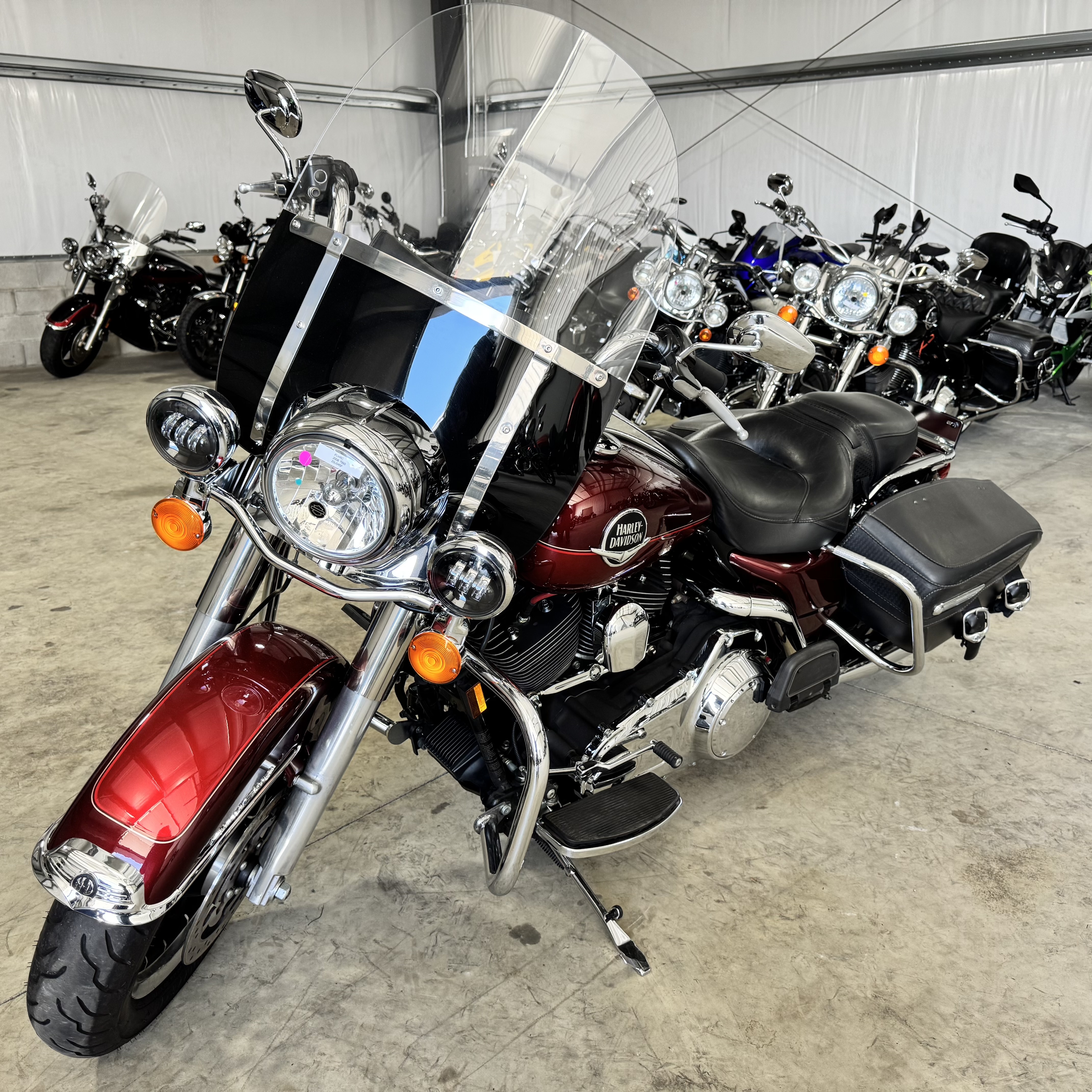 2000-2009 Motorcycles For Sale - Cycle Trader