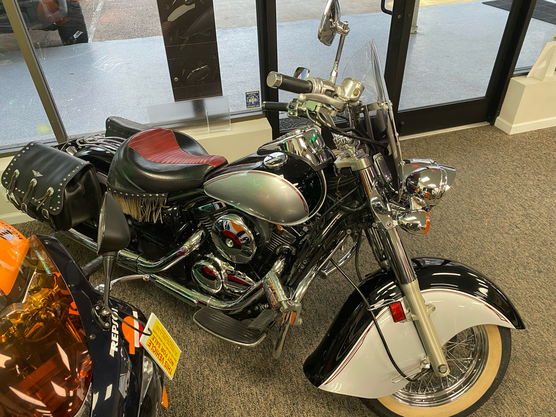 2004 Kawasaki Motorcycles For Sale - Cycle Trader