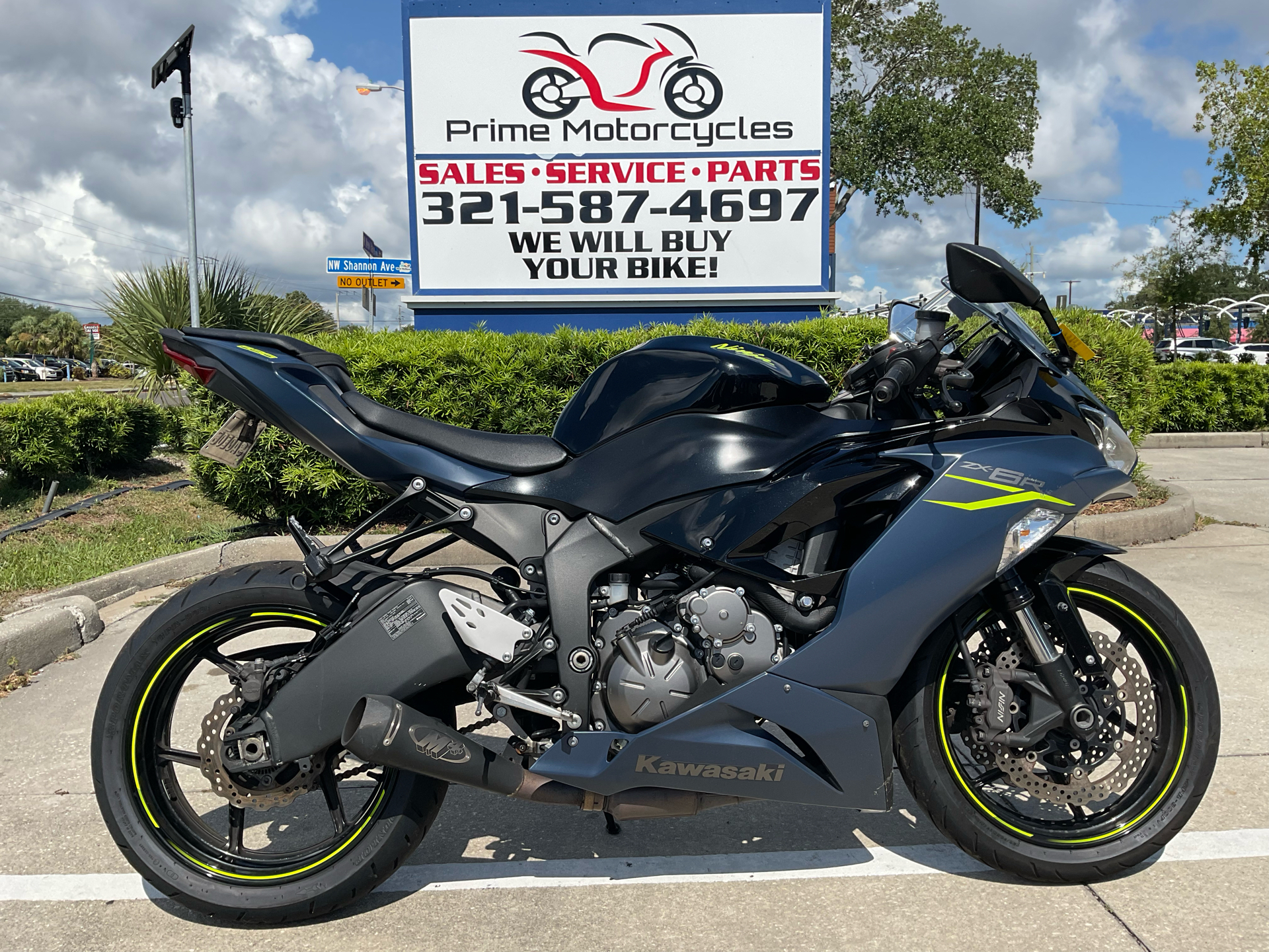 Available Motorcycles to Buy Online via Cycle Trader