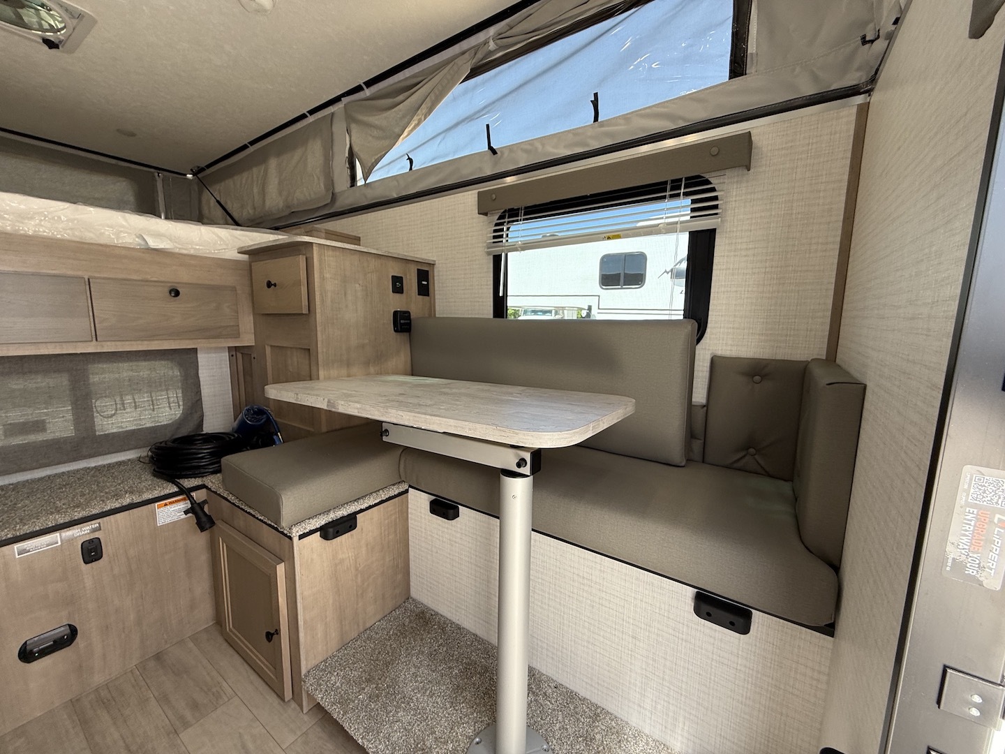2025 Palomino