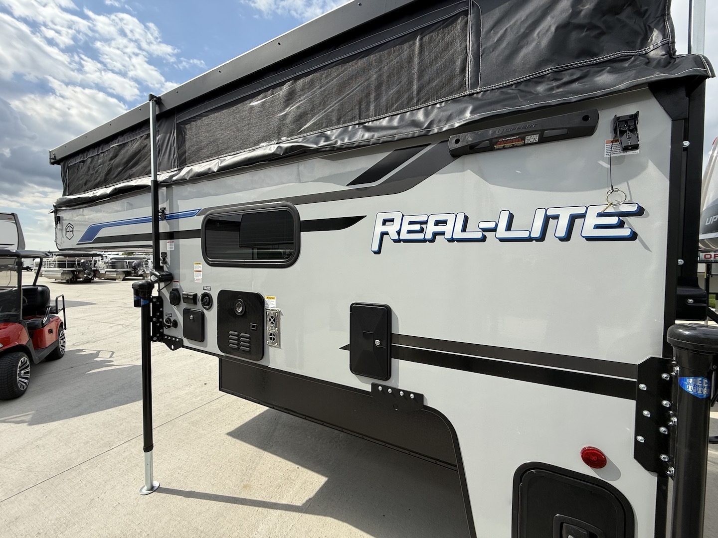 2025 Palomino