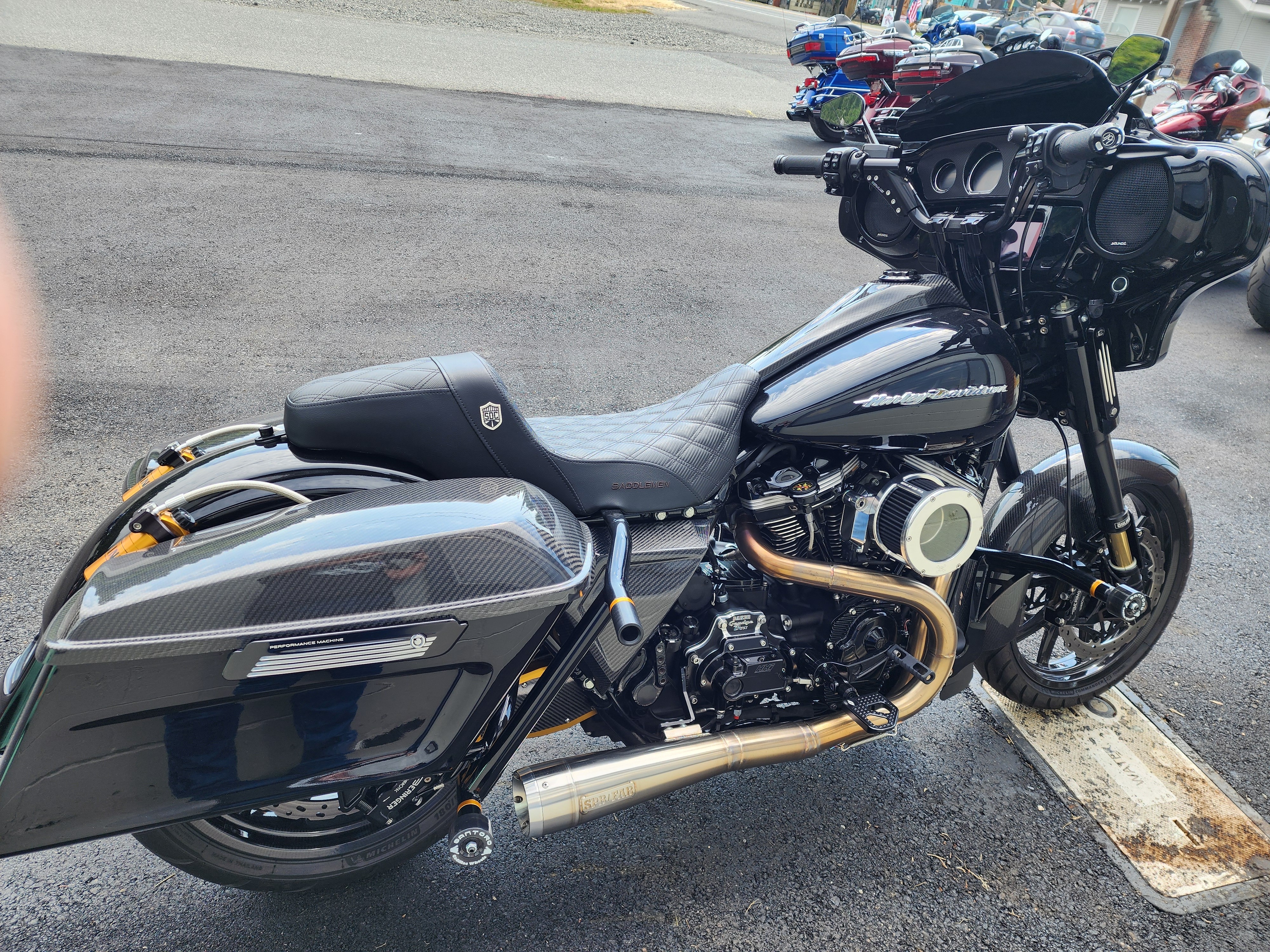 King！ Black Motorcycles For Sale Near Darlington, WA - Cycle Trader