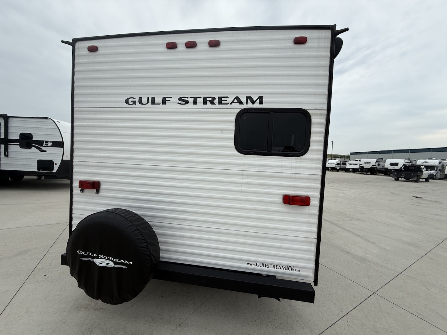 2025 Gulf Stream ameri-lite 199rk