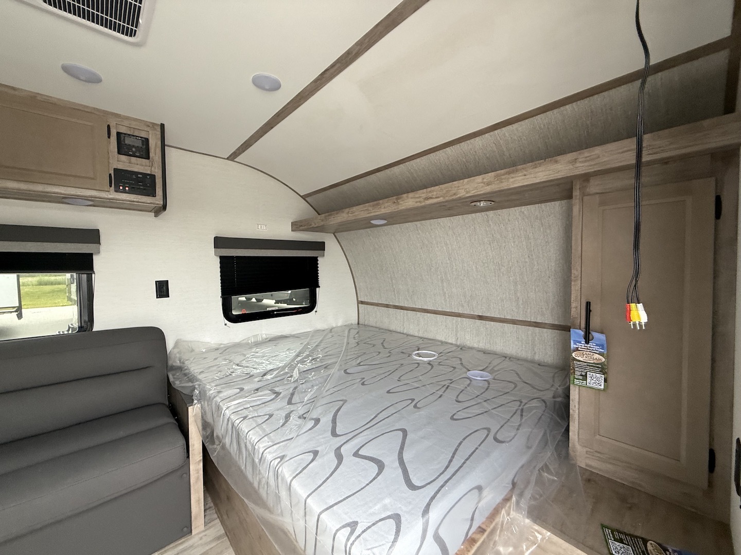 2025 Gulf Stream ameri-lite 199rk