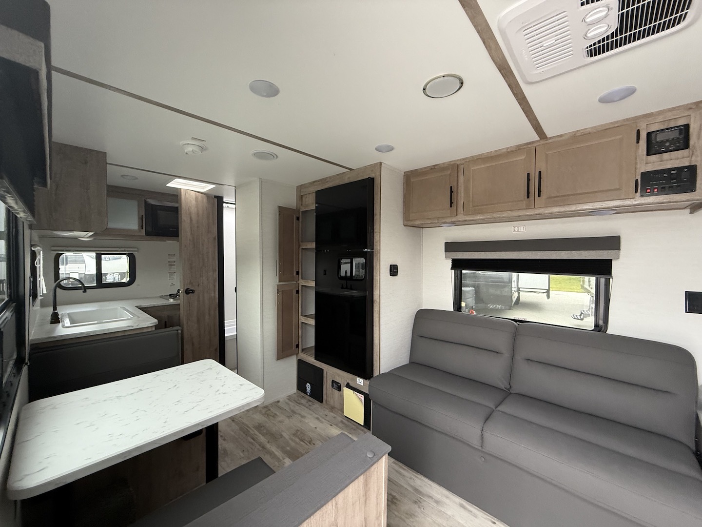 2025 Gulf Stream ameri-lite 199rk