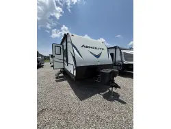 2017 DUTCHMEN AEROLITE 2110RBSL