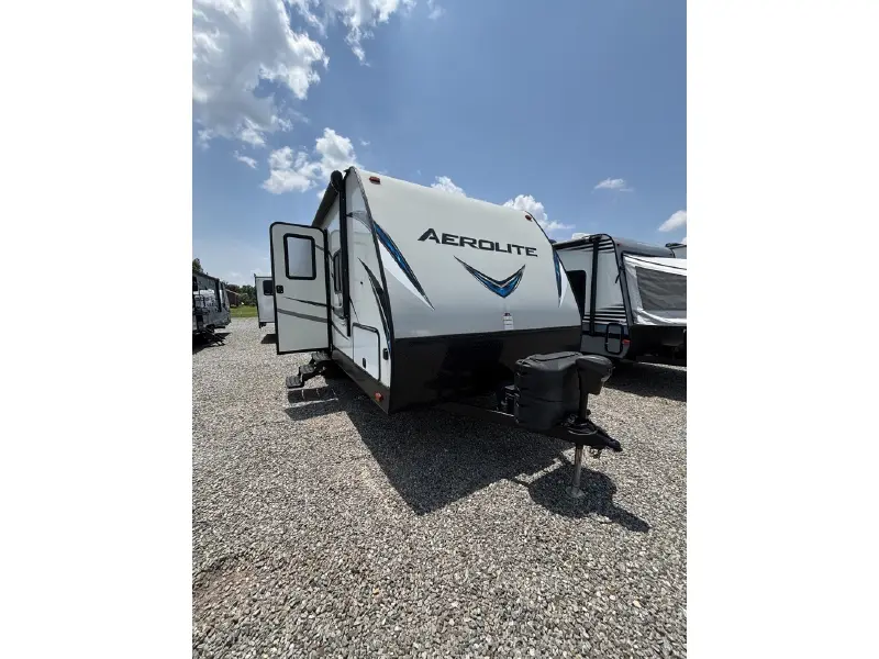 2017 DUTCHMEN AEROLITE 2110RBSL