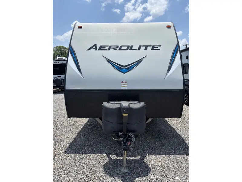 2017 DUTCHMEN AEROLITE 2110RBSL