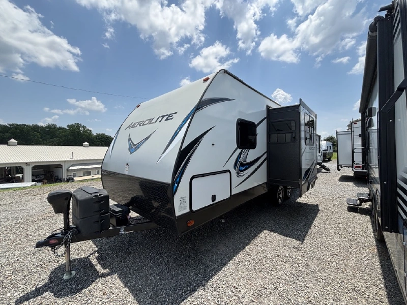 2017 DUTCHMEN AEROLITE 2110RBSL