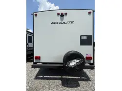 2017 DUTCHMEN AEROLITE 2110RBSL