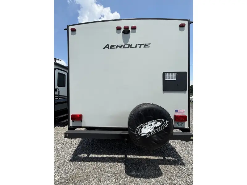 2017 DUTCHMEN AEROLITE 2110RBSL