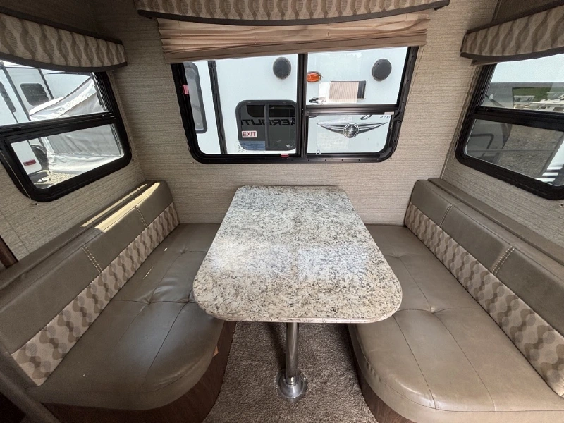 2017 DUTCHMEN AEROLITE 2110RBSL