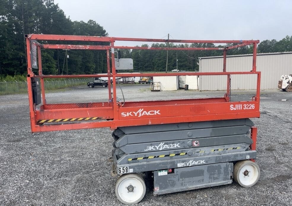 2016 SKYJACK SJIII 3226 in Antioch, TN