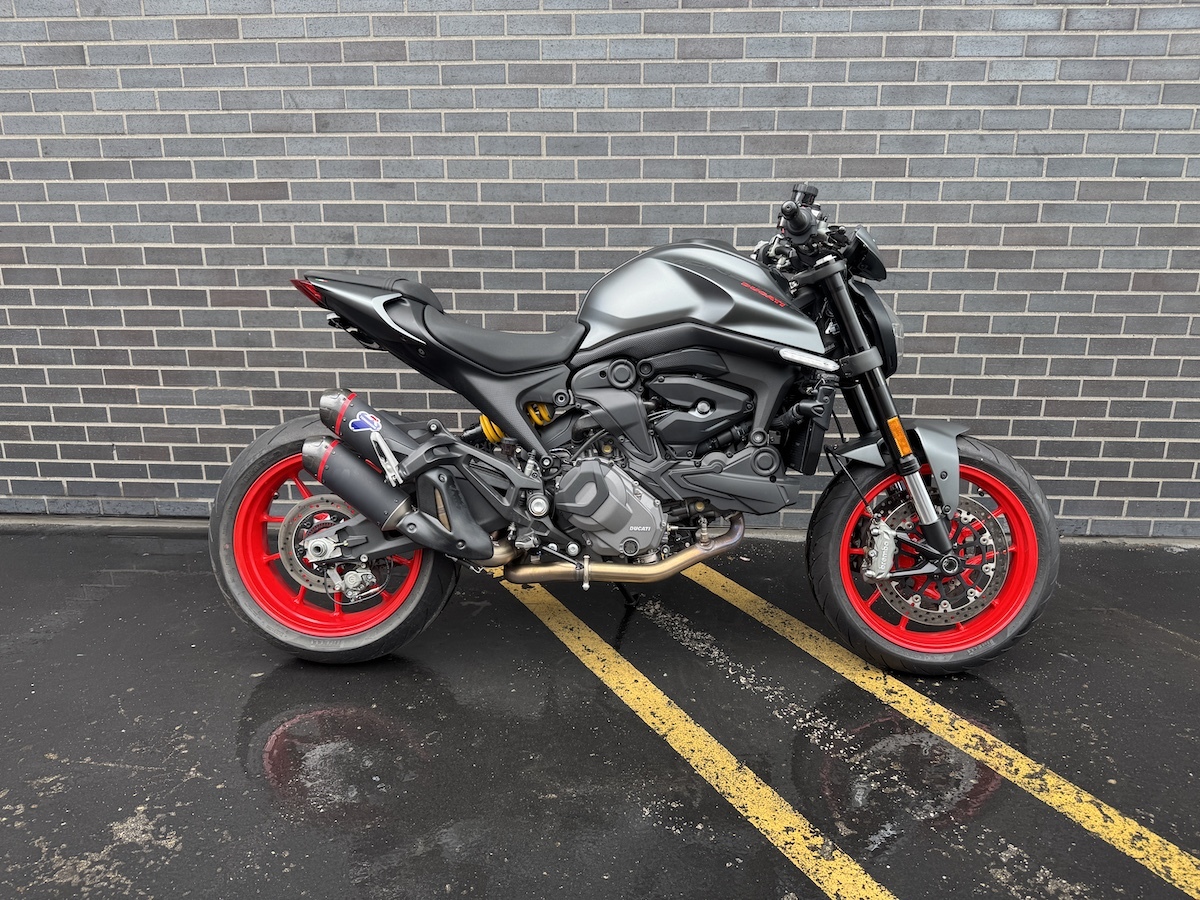 Black Motorcycles For Sale Near Spring Arbor, NS - Cycle Trader