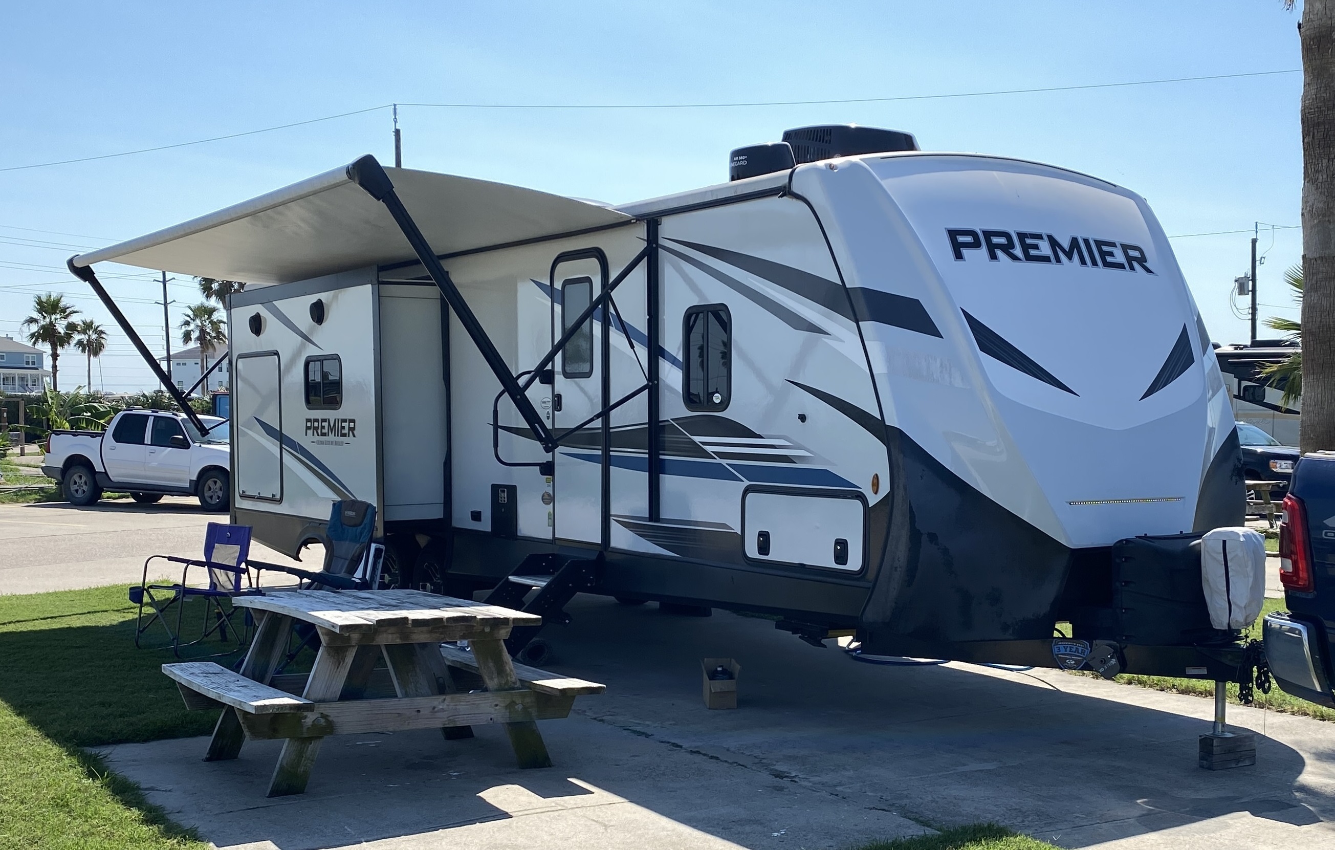 RVs For Sale near League City, TX - RV Trader