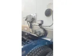 2017 GREAT DANE AIR RIDE LIFT GATE