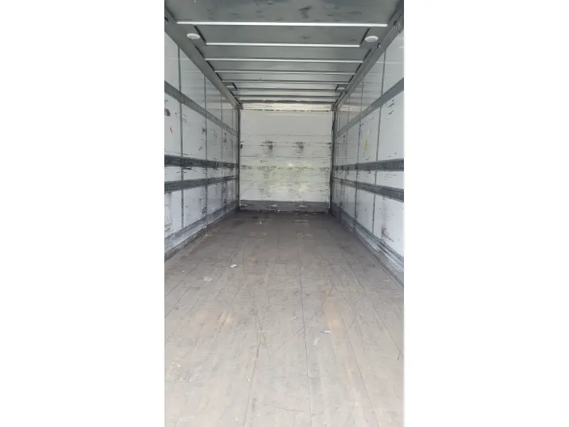 2017 GREAT DANE AIR RIDE LIFT GATE