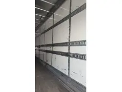 2017 GREAT DANE AIR RIDE LIFT GATE
