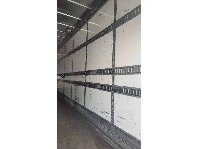2017 GREAT DANE AIR RIDE LIFT GATE