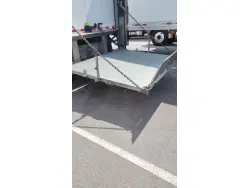 2017 GREAT DANE AIR RIDE LIFT GATE